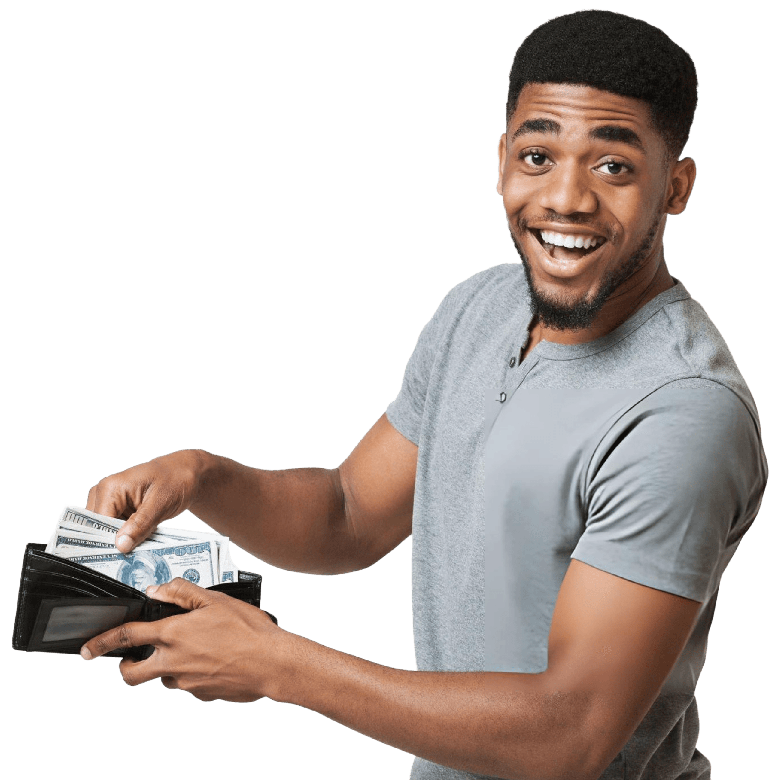 A Daniliya affiliate earning weekly