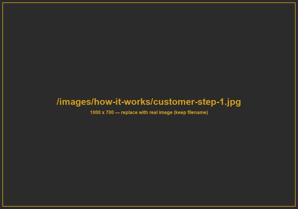 Browse & discover