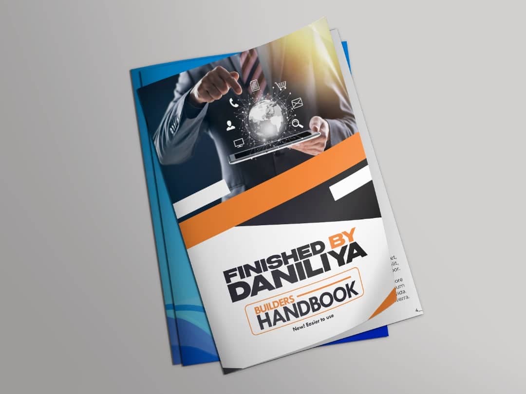 Builders' Handbook