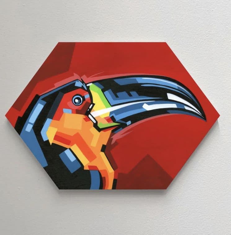 paintings