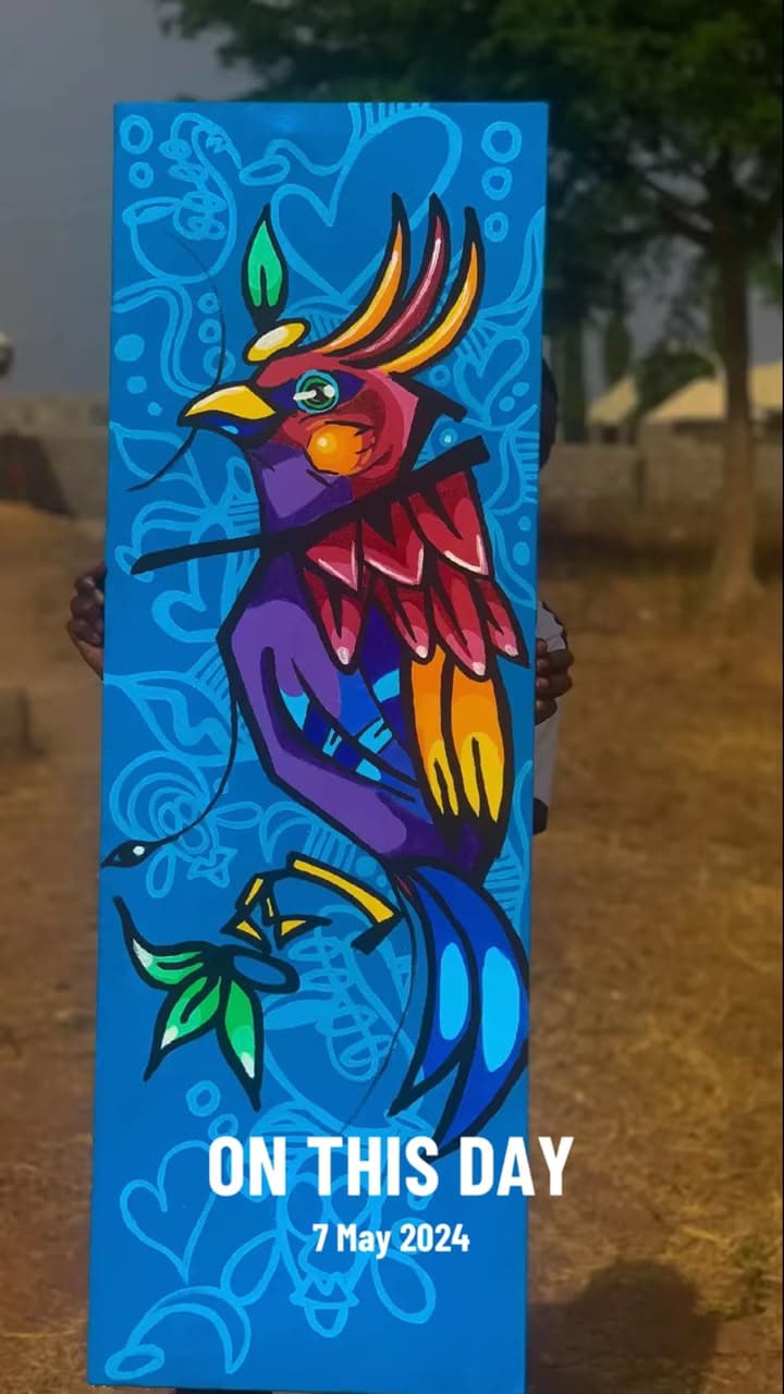 frame